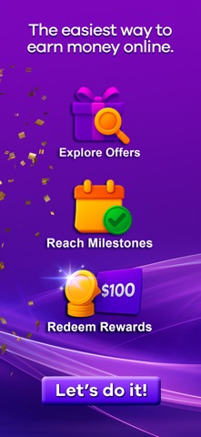 Скриншот PLAYFUL REWARDS: Earn Rewards 6