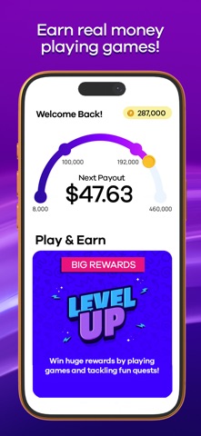 Скриншот PLAYFUL REWARDS: Earn Rewards 1
